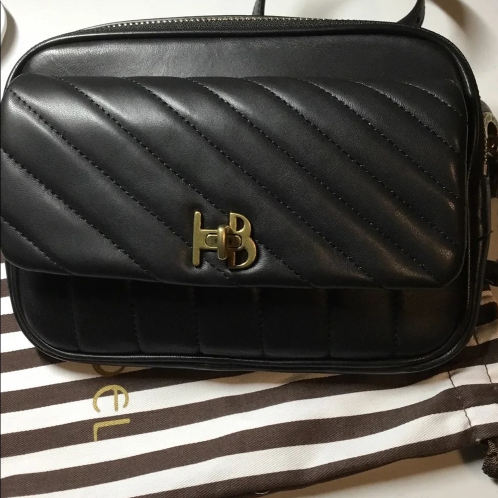 HB belt bag- offers welcome